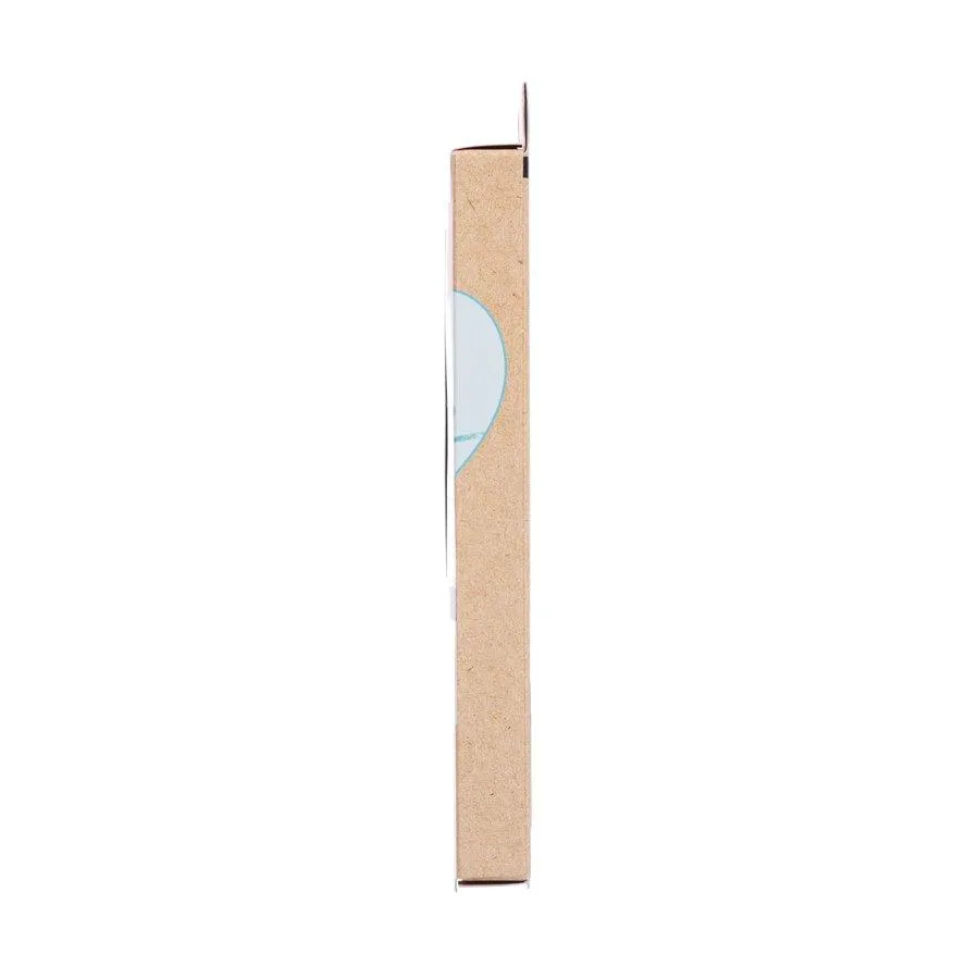 KOJI Spring Heart Long Last Eyeliner Matte Black