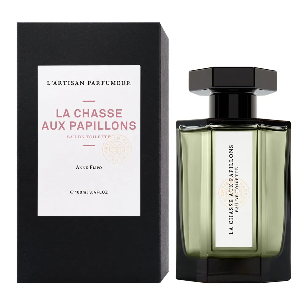 La Chasse aux Papillons Eau de Toilette