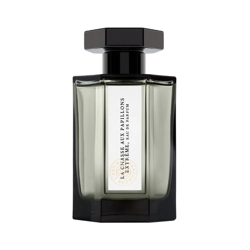 La Chasse aux Papillons Eau de Toilette