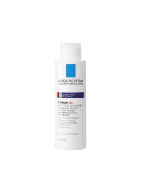 La Roche Posay Kerium DS Anti-Dandruff Intensive Shampoo 125ml