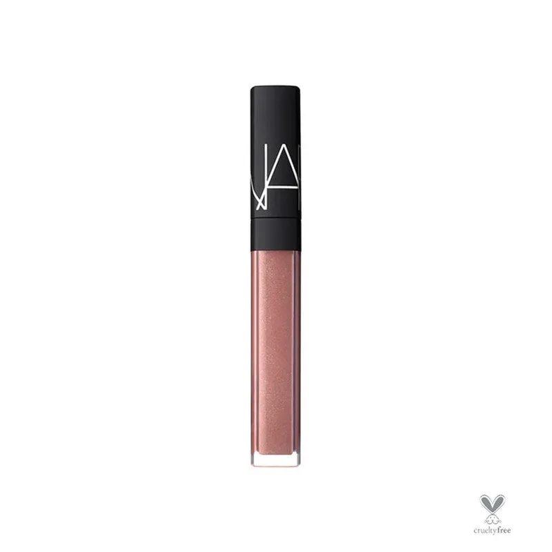 Labial Lip Gloss Nars Belize