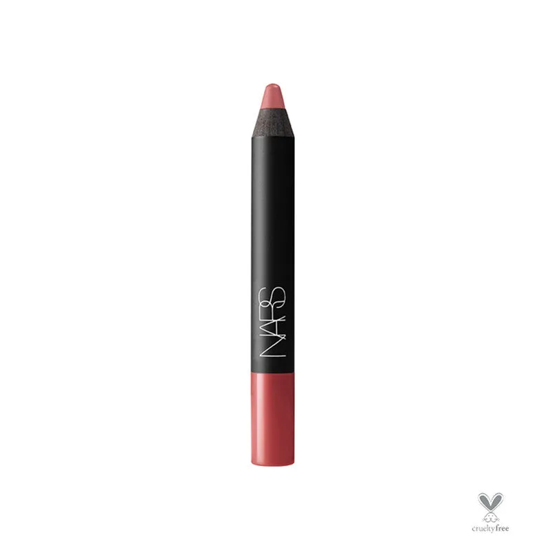 Labial Nars Velvet Matte Lip Pencil Dolce Vita
