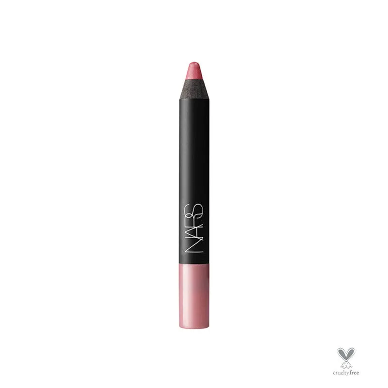 Labial Nars Velvet Matte Lip Pencil Sex Machine
