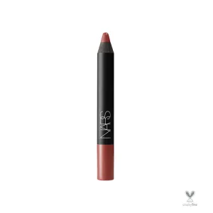 Labial Nars Velvet Matte Lip Pencil Walkyrie