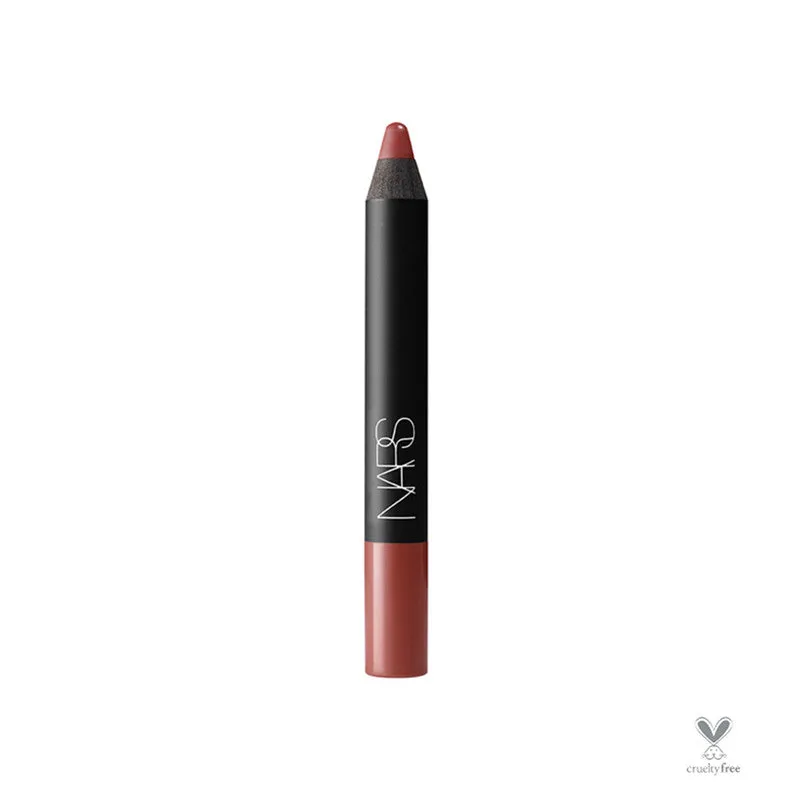 Labial Nars Velvet Matte Lip Pencil Walkyrie