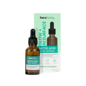 Lactic Acid Facial Serum