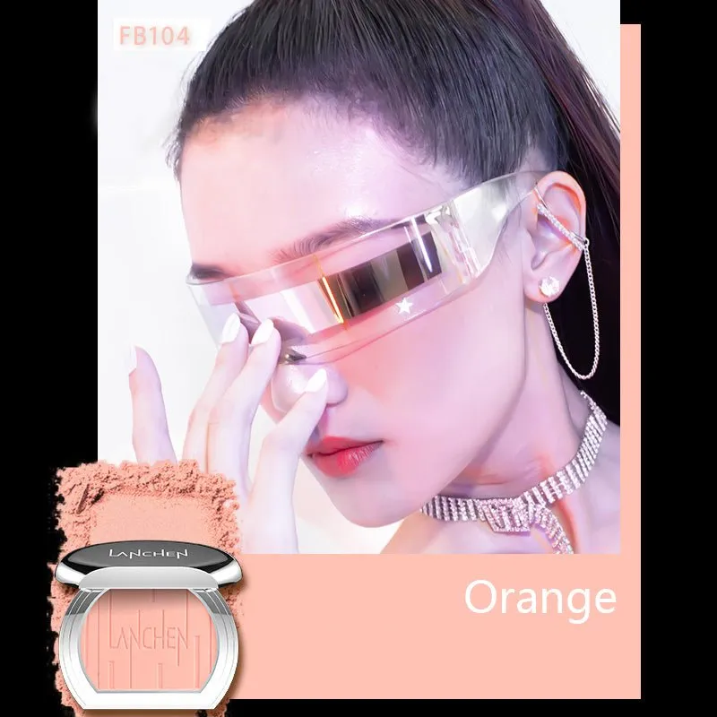 LANCHEN Tipsy Moment Blush