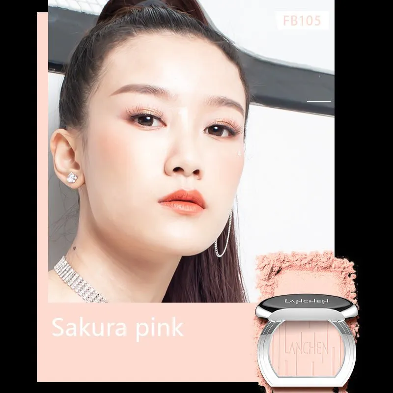 LANCHEN Tipsy Moment Blush