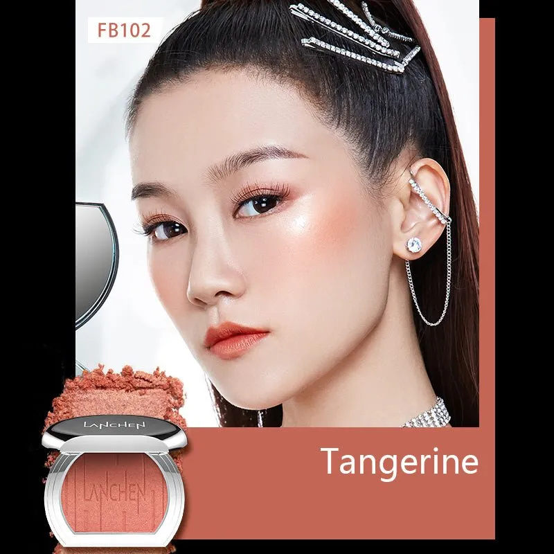 LANCHEN Tipsy Moment Blush