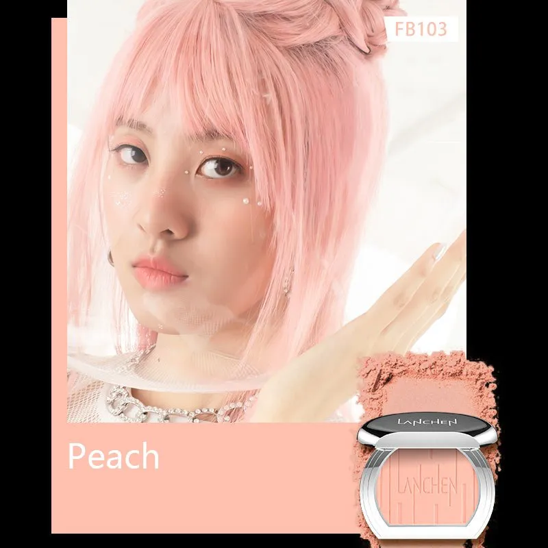 LANCHEN Tipsy Moment Blush