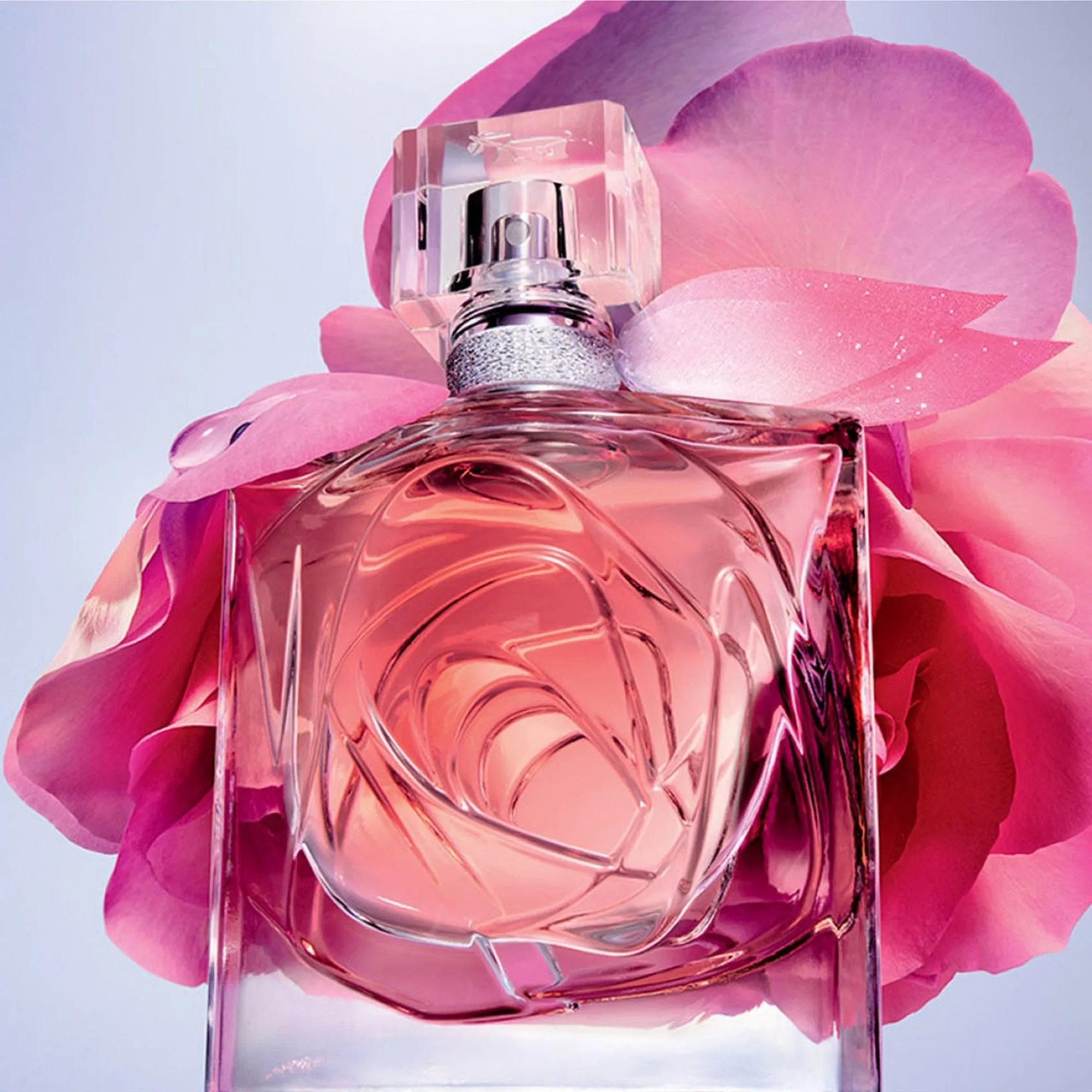 Lancome La Vie Belle Rose Extra EDP 50ML