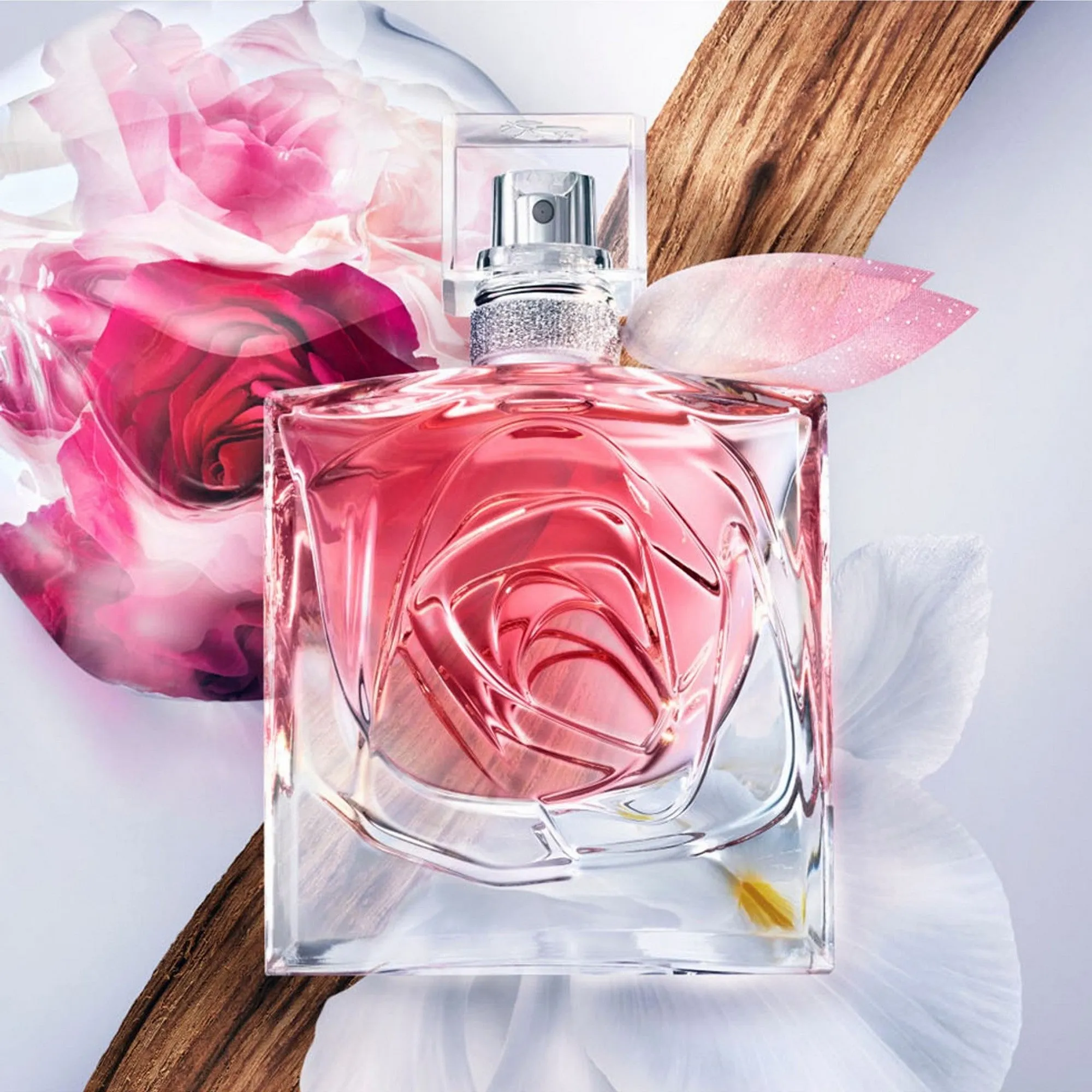 Lancome La Vie Belle Rose Extra EDP 50ML