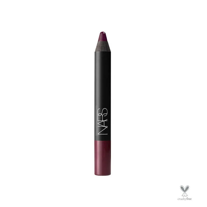 Lapiz Labial Nars Train Bleu