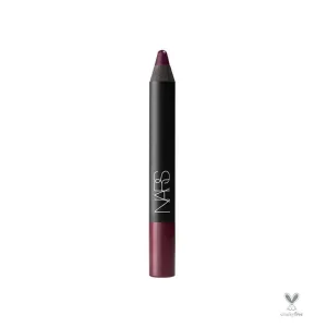 Lapiz Labial Nars Train Bleu