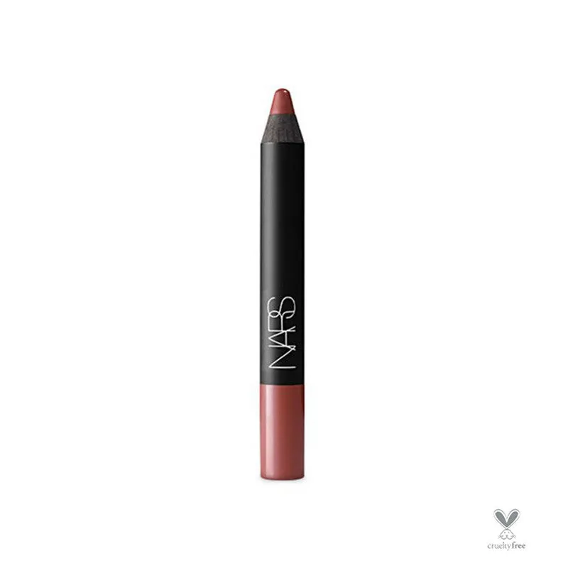 Lapiz Labial Nars Velvet Matte Bahama