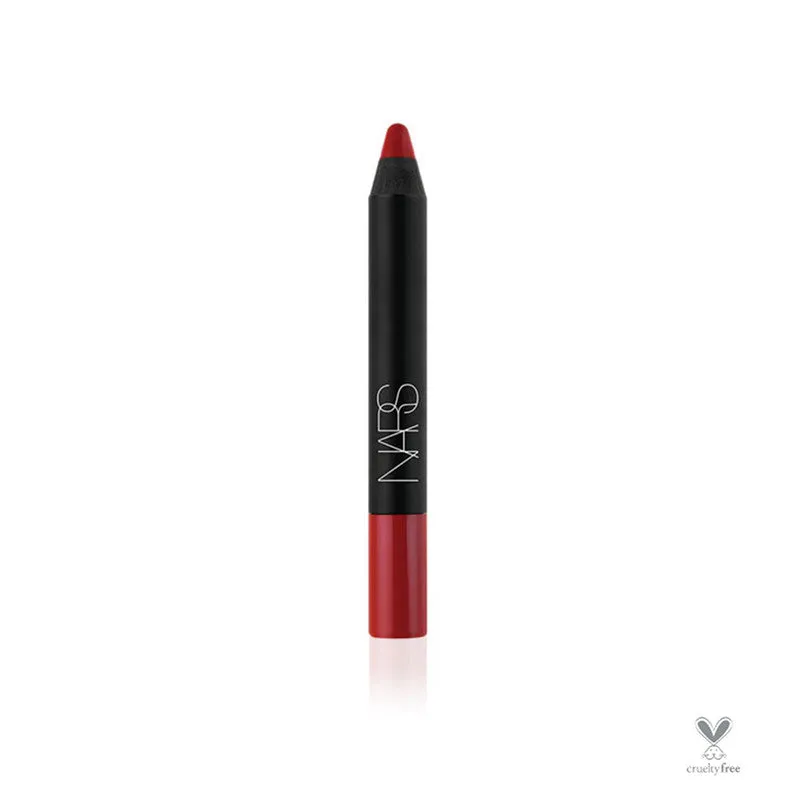 Lapiz Labial Nars Velvet Matte Lip Pencil Cruella
