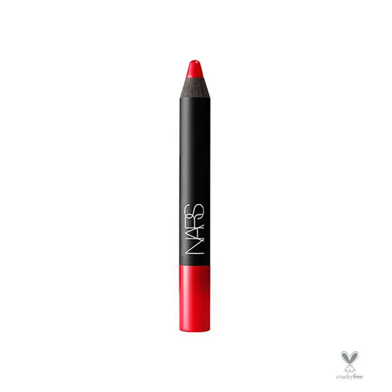 Lapiz Labial Nars Velvet Matte Lip Pencil Dragon Girl