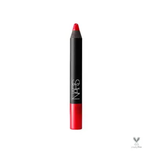 Lapiz Labial Nars Velvet Matte Lip Pencil Dragon Girl