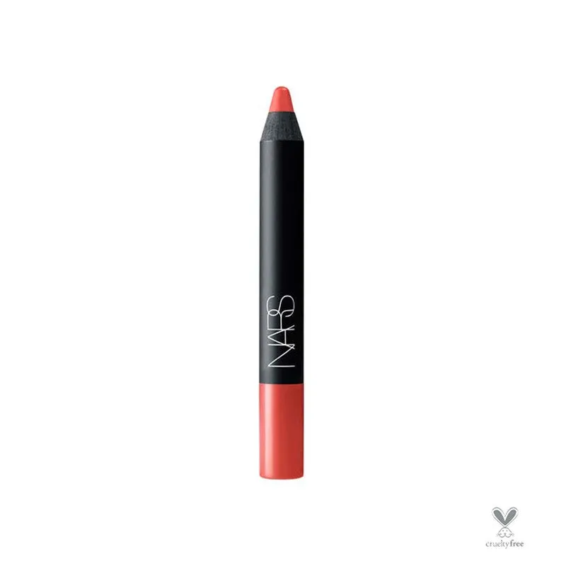 Lapiz Labial Nars Velvet Matte Take Me Home