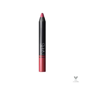 Lapiz Labial Nmu Satin Lip Pencil Giusti