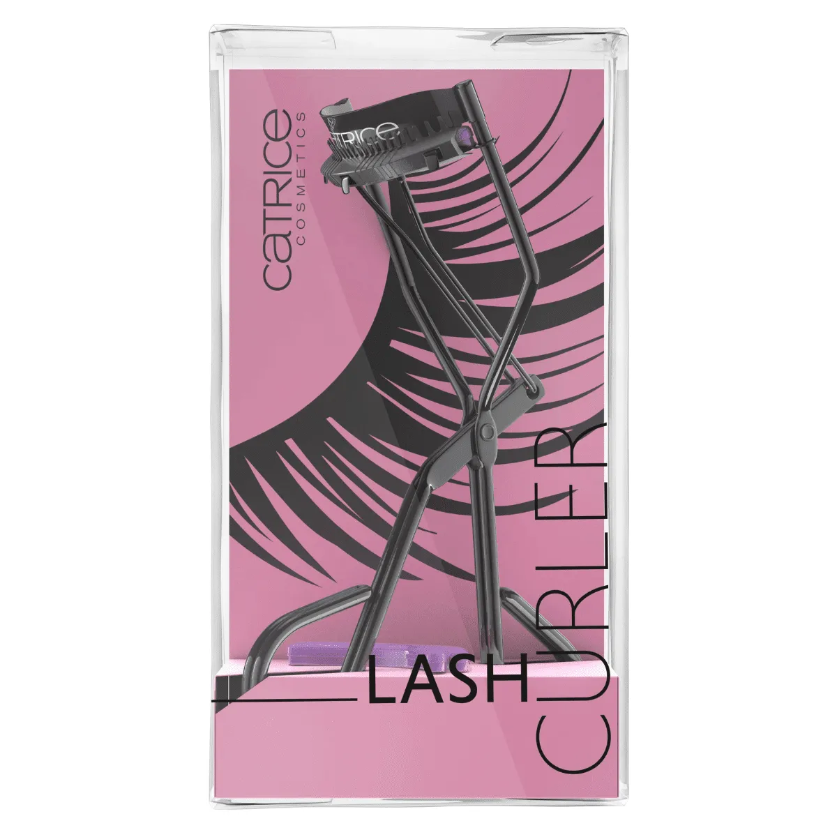 Lash Curler