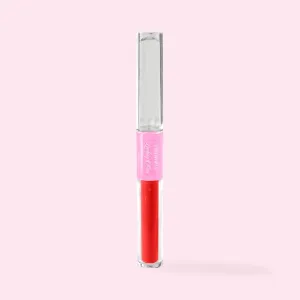 Lasting Kiss - Red Seduction