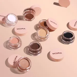 Lasting Priming Cream Shadow Bundle