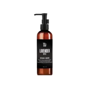 Lavender Body Oil