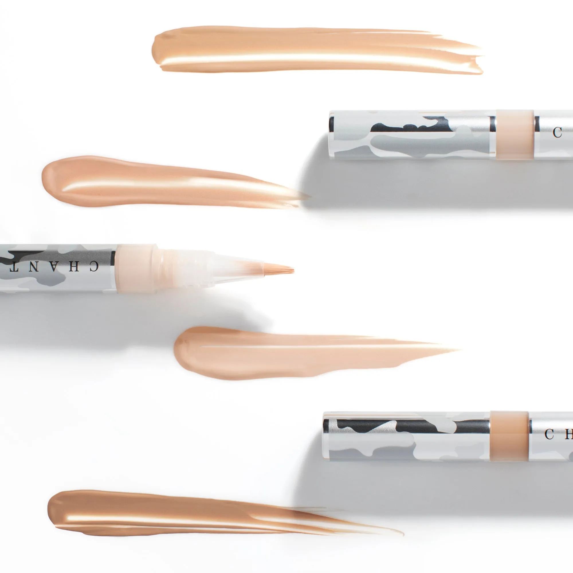 Le Camouflage Stylo