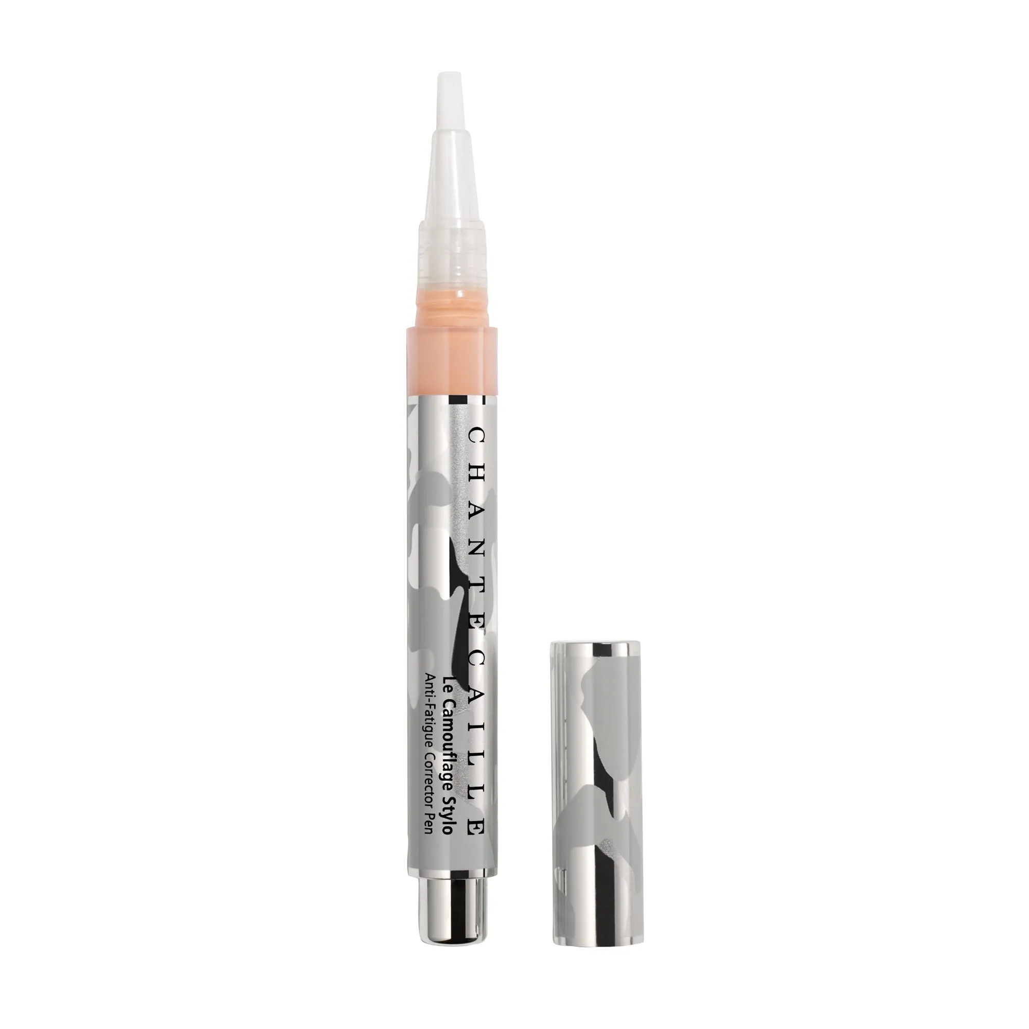 Le Camouflage Stylo