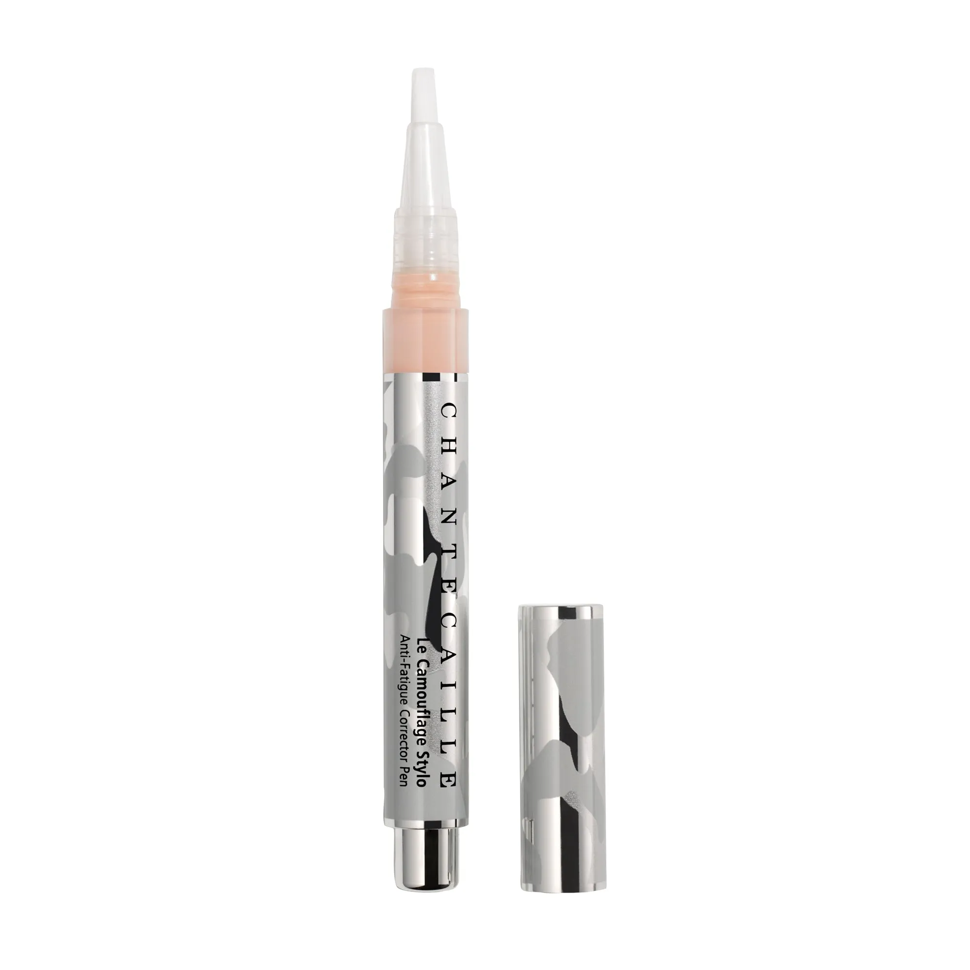 Le Camouflage Stylo