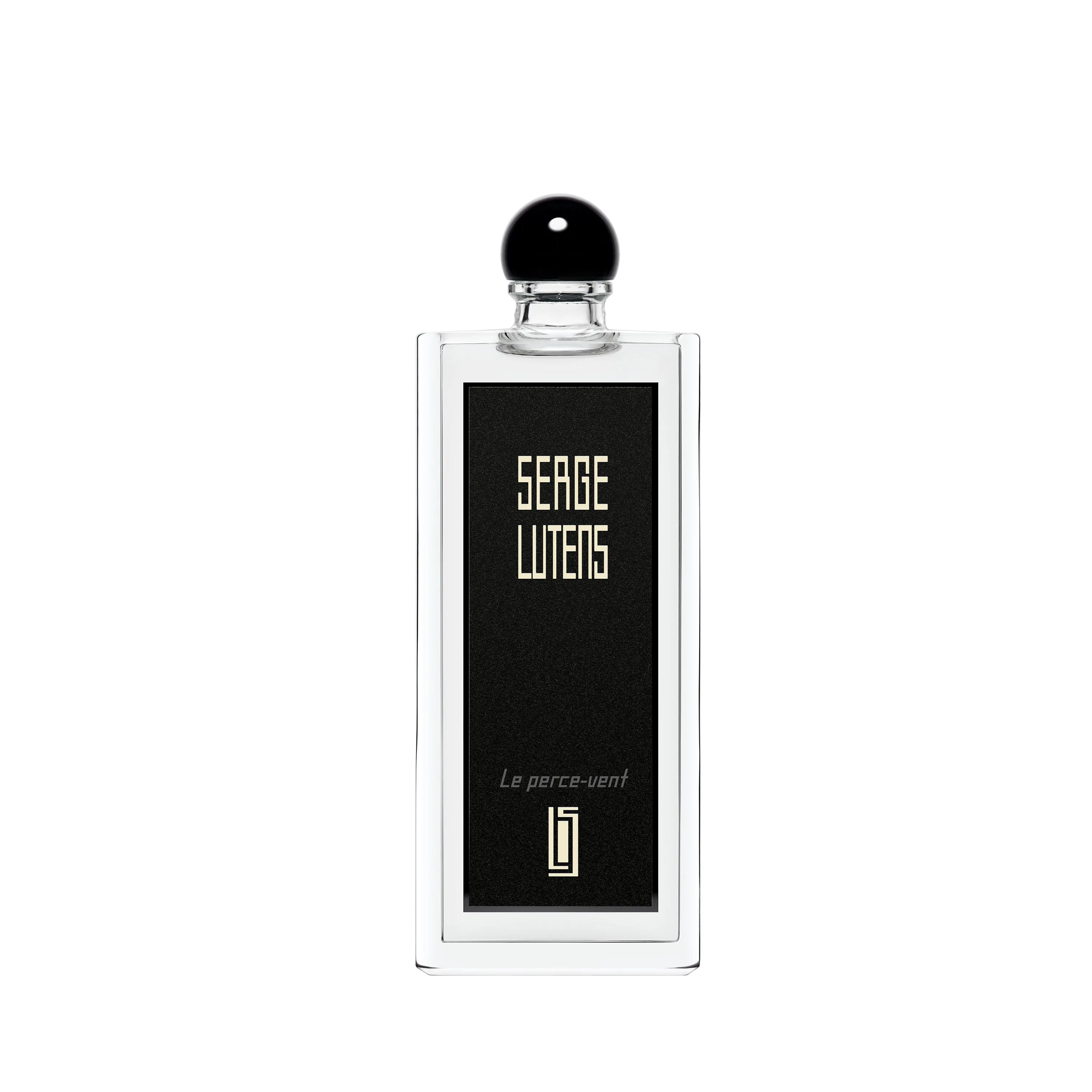 Le perce-vent Eau de Parfum