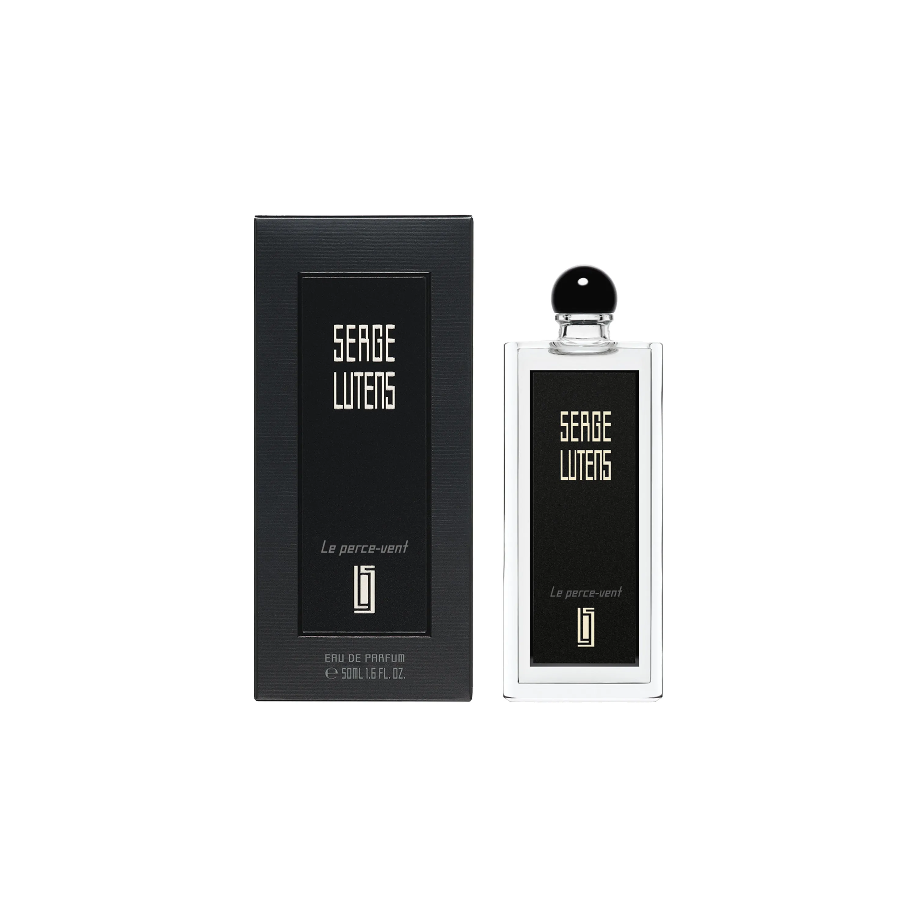 Le perce-vent Eau de Parfum