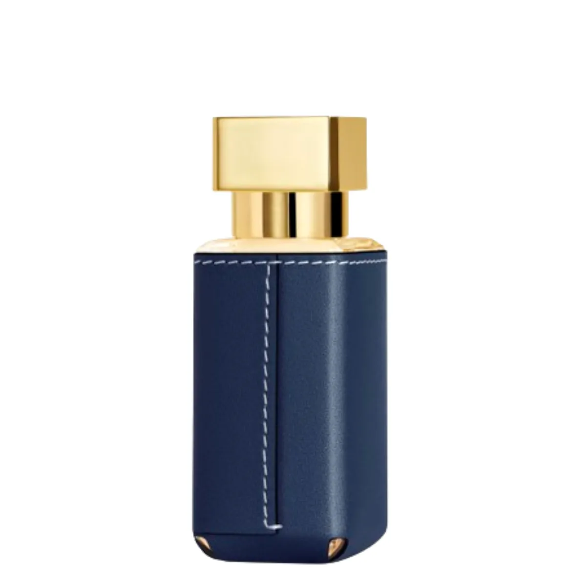 Leather Case Blueberry Blue