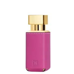 Leather Case Candy Pink
