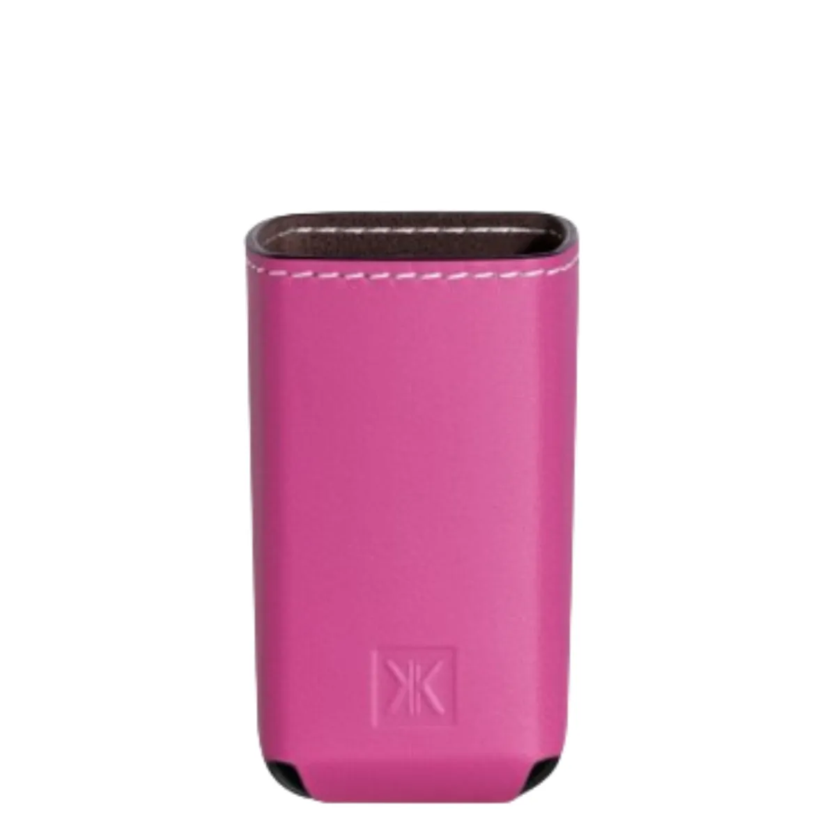 Leather Case Candy Pink