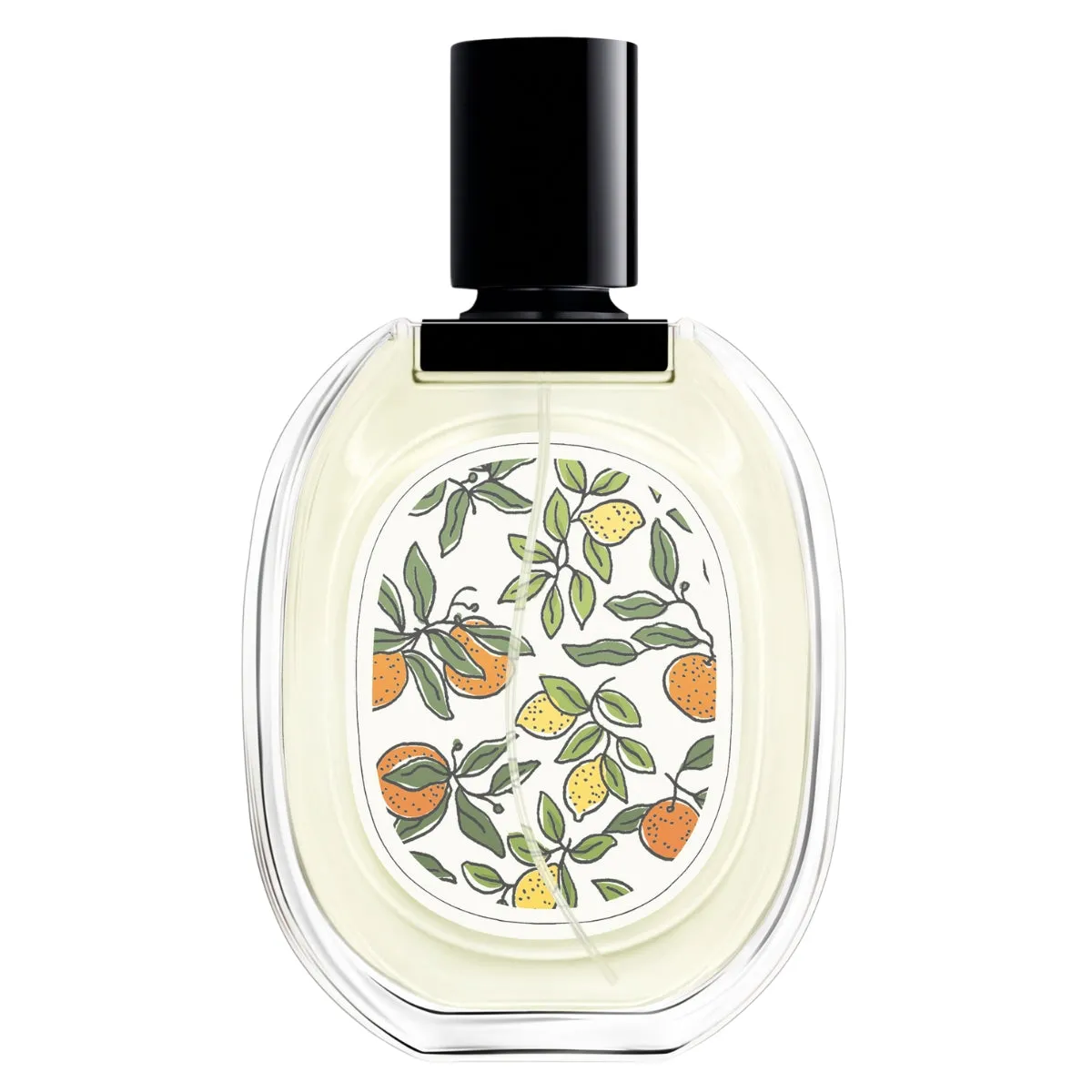 L'Eau des Hesprides Eau de Toilette