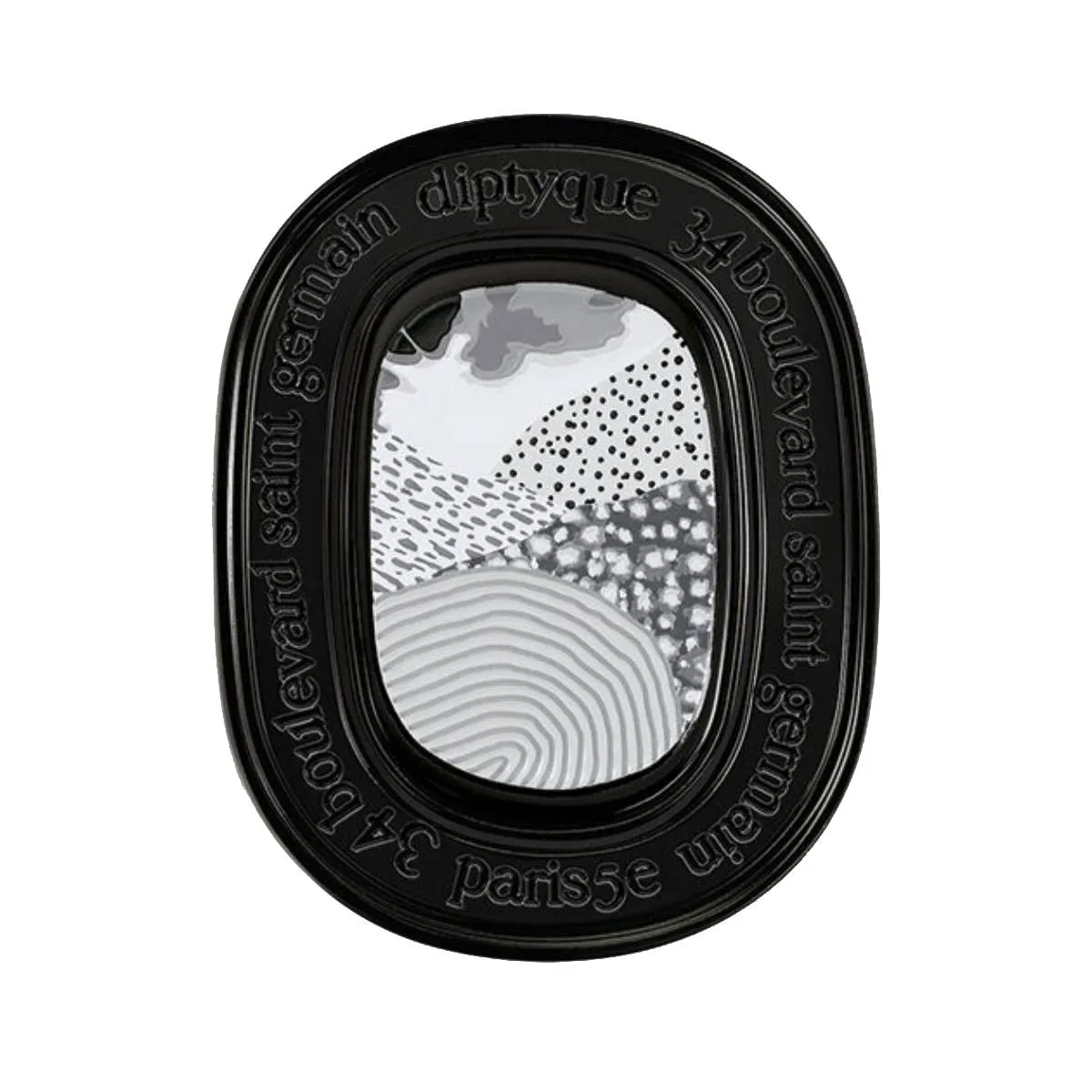 L'Eau Papier Refillable solid perfume