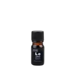 Lemon Essential Oil