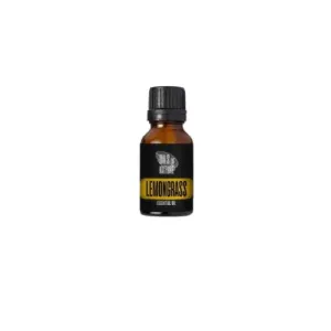 Lemongrass Essential Oil