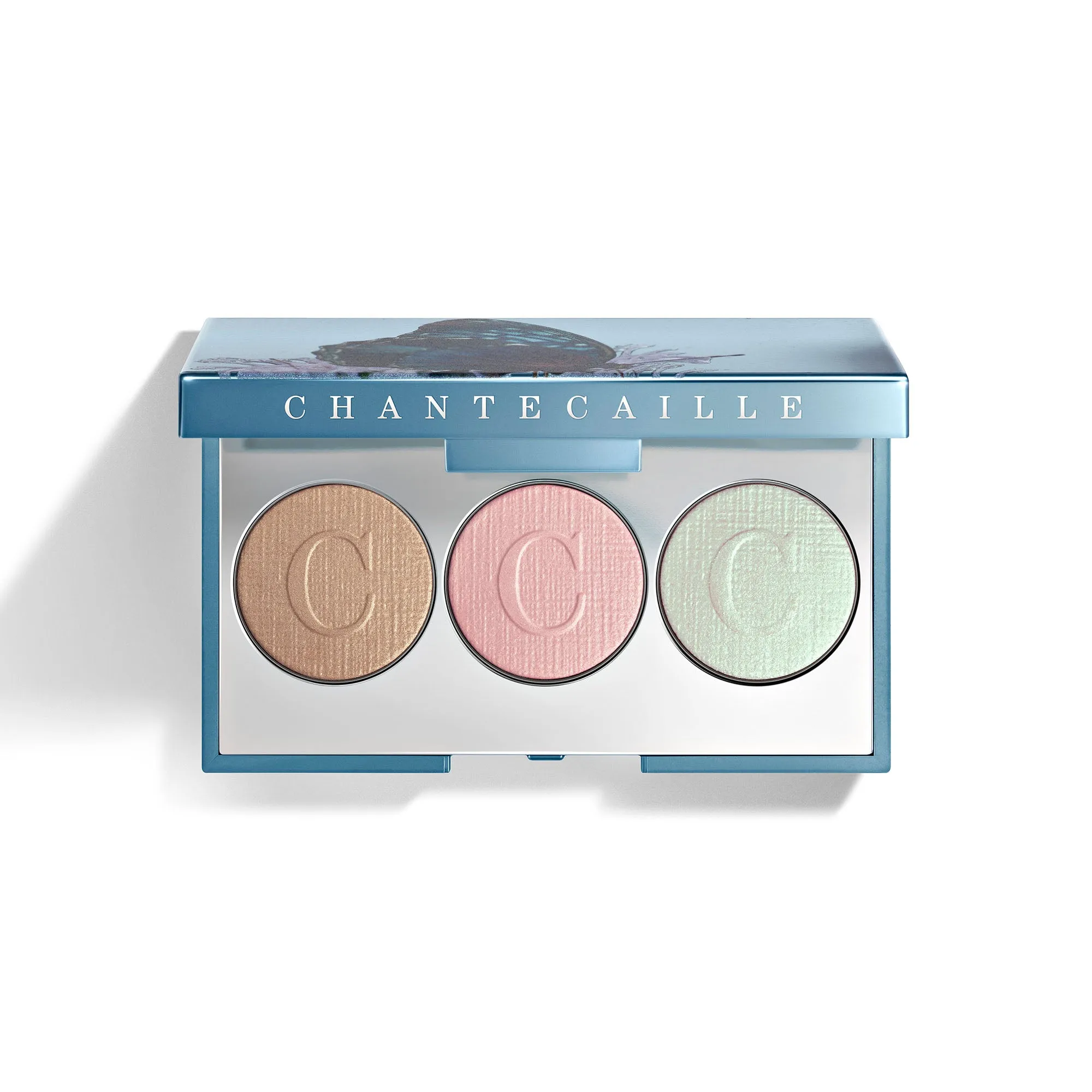 Les Papillons Diana Eye Trio