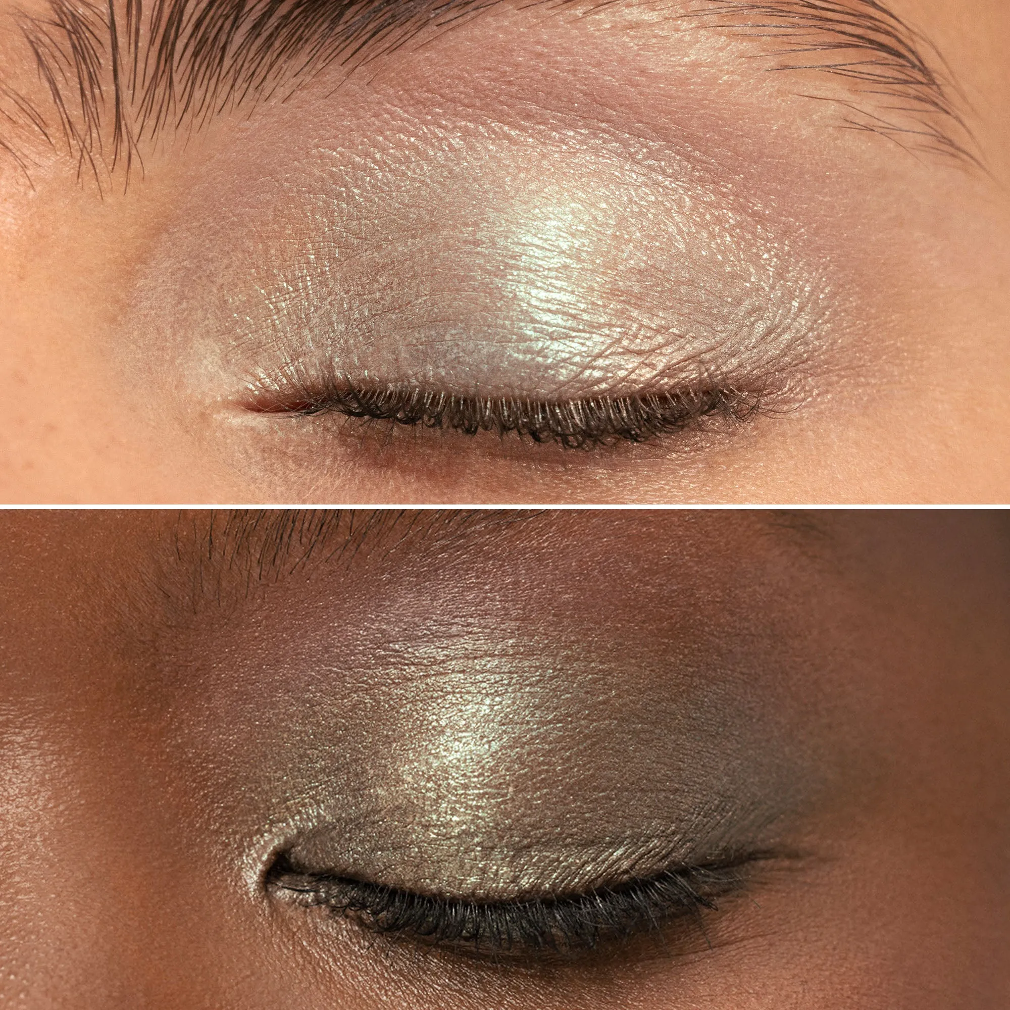 Les Papillons Diana Eye Trio