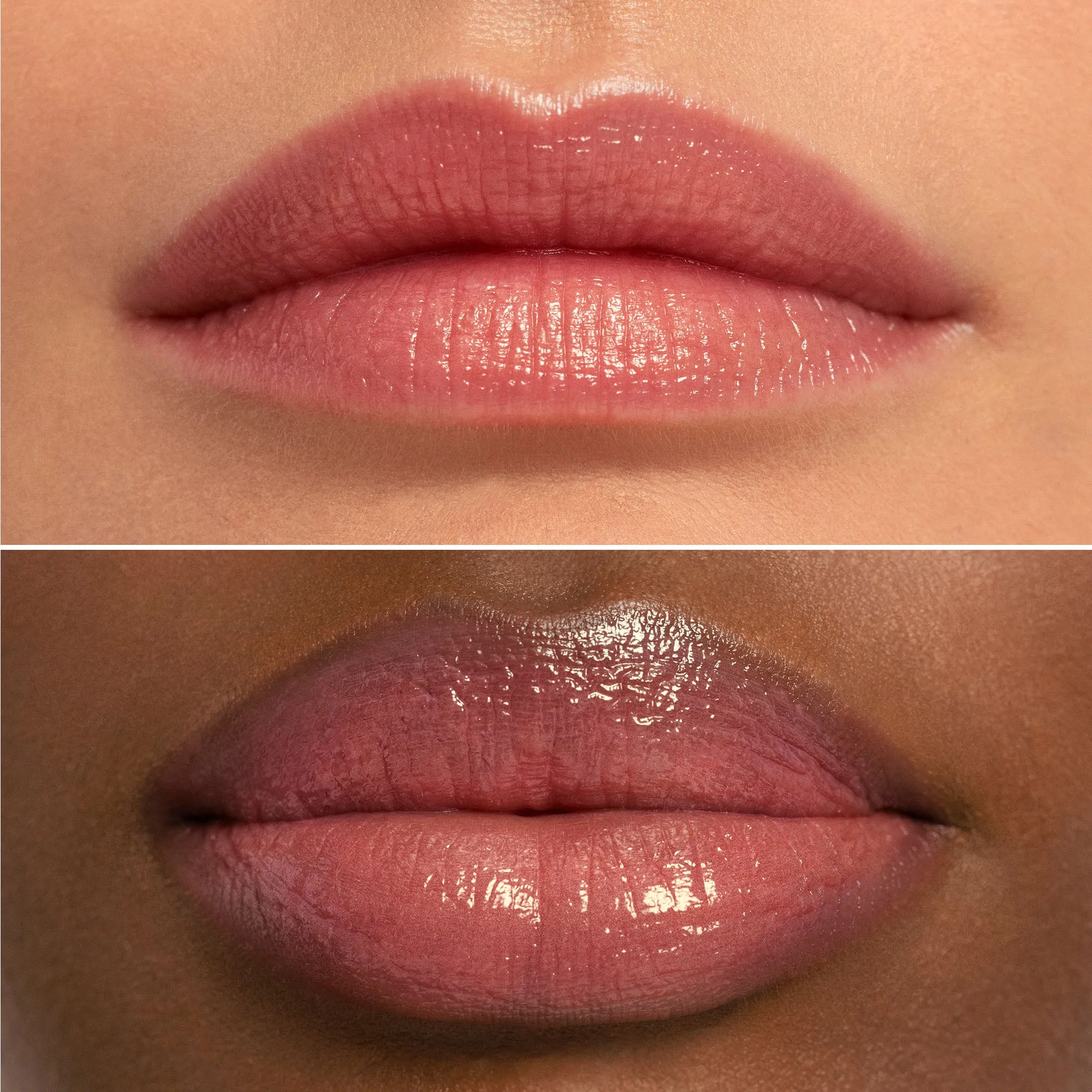 Les Papillons Lip Sheer