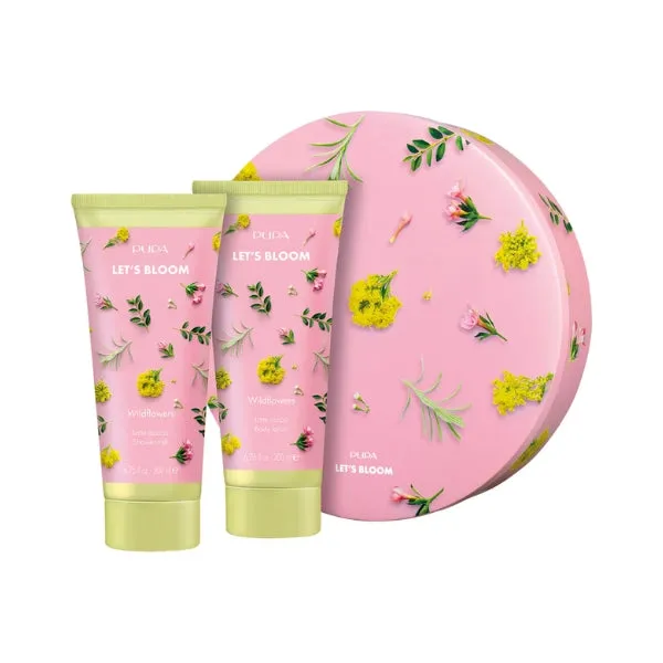 Let's Bloom Kit 1