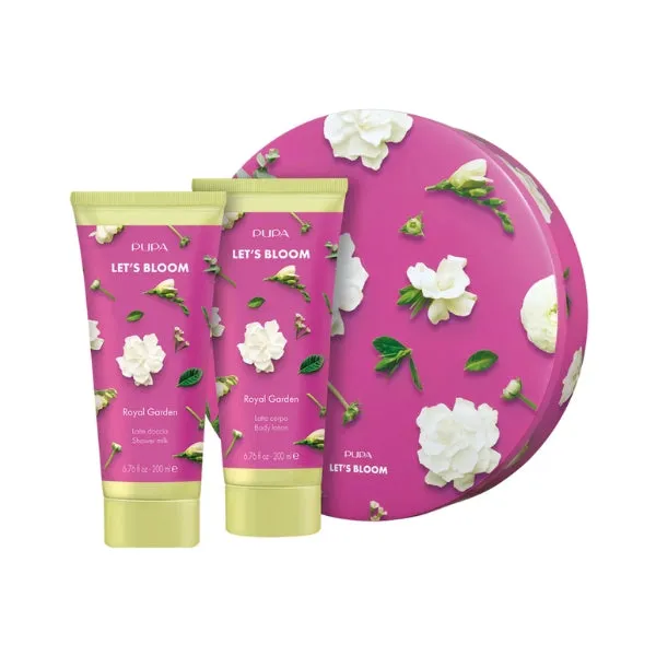 Let's Bloom Kit 1
