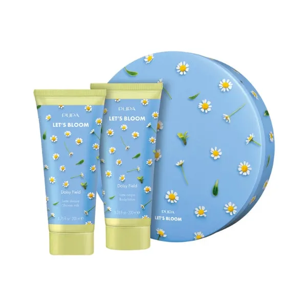 Let's Bloom Kit 1