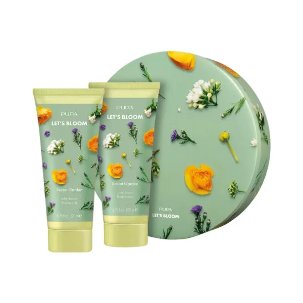 Let's Bloom Kit 1