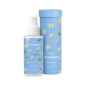 Let's Bloom Scented Water