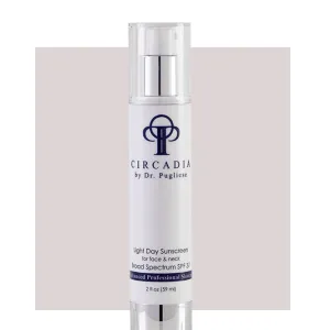 Light Day Sunscreen Broad Spectrum Spf 37
