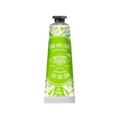 Light Shea Hand Cream So Magic Verbena 30 ML